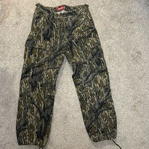 Supreme cargo pant